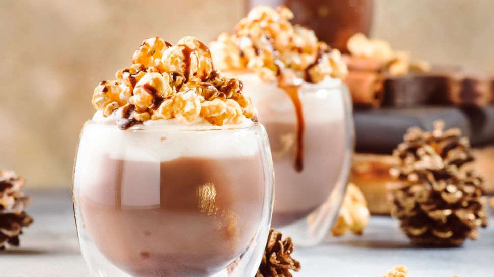 C for Cupcakes and Coffee Hadirkan Popcorn Latte, Ini Alasannya Populer
