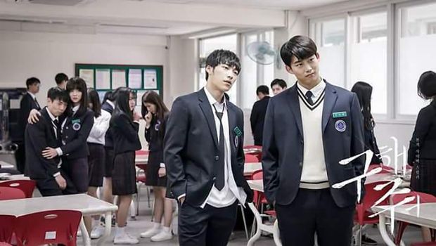 Pemerintah Korea Selatan Galakkan Program Anti-Bullying di Sekolah