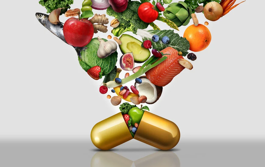 10 Cara Mengoptimalkan Fungsi Vitamin dalam Tubuh