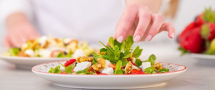 5 Tips Praktis Menyusun Menu Gizi Seimbang Harian