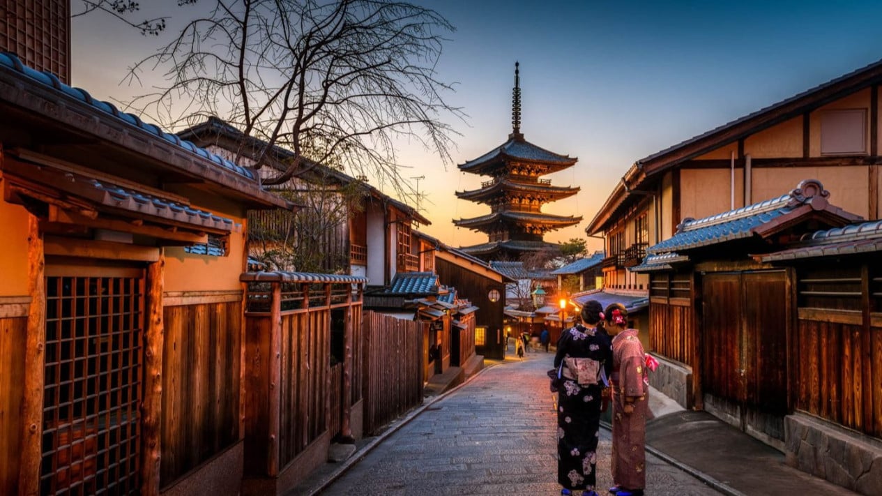 Menyusuri Pesona Jepang: 10 Tempat Wisata Terpopuler yang Wajib Kamu Kunjungi