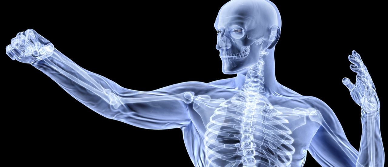 7 Langkah Meningkatkan Massa Tulang secara Alami