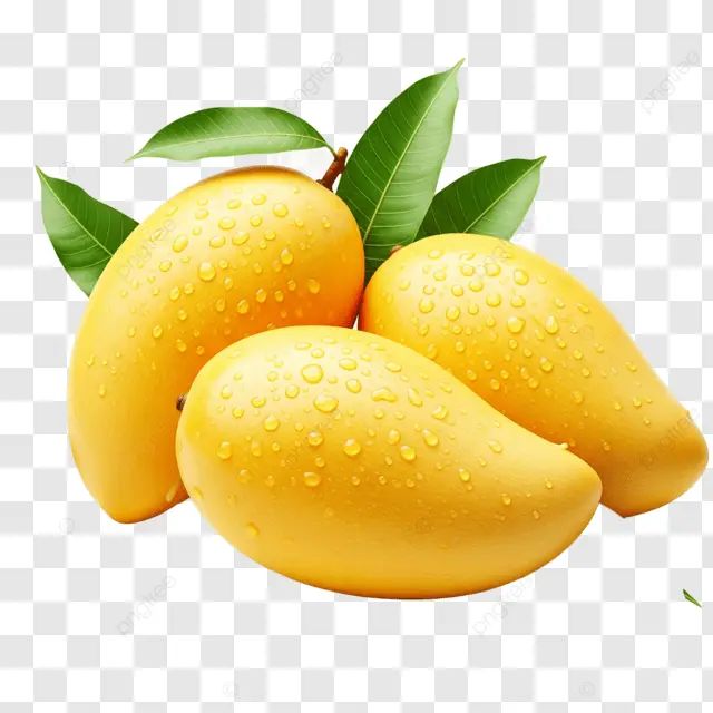 10 Manfaat Buah Mangga bagi Kesehatan Tubuh